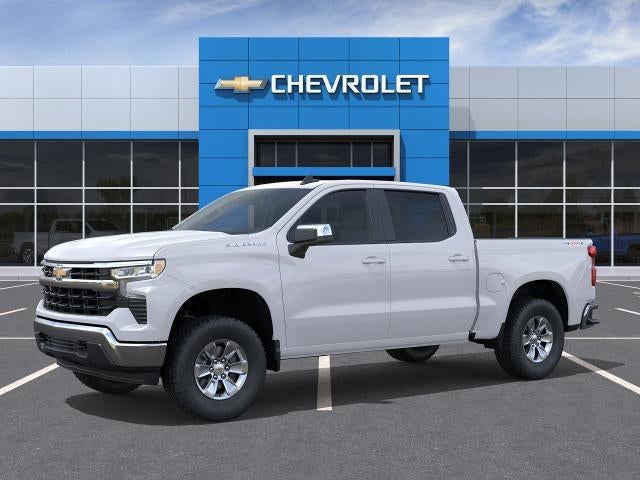 chevrolet silverado 1500 2026 1GCUKDED5TZ179229 image chevrolet silverado 1500 2026 1GCUKDED5TZ179229 image